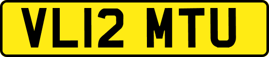 VL12MTU