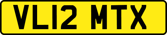 VL12MTX