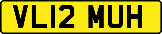 VL12MUH