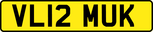 VL12MUK