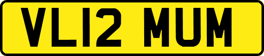 VL12MUM