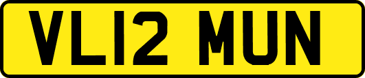 VL12MUN