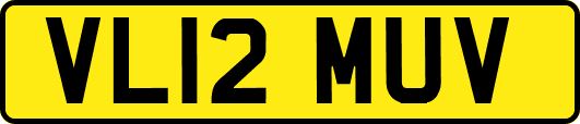 VL12MUV