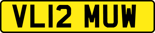 VL12MUW