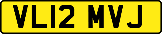 VL12MVJ