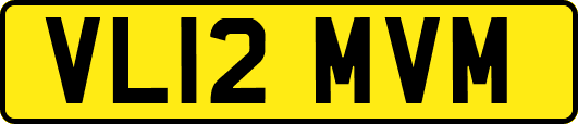 VL12MVM