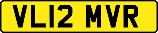 VL12MVR