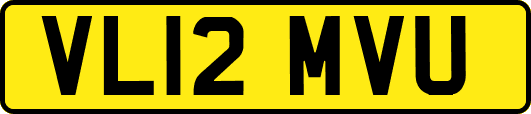 VL12MVU