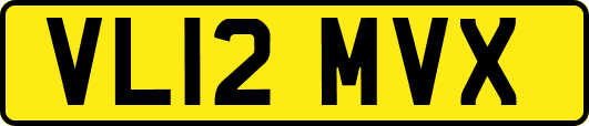 VL12MVX