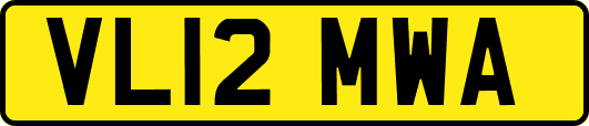 VL12MWA