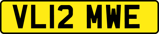 VL12MWE