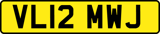 VL12MWJ