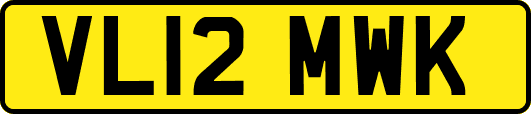 VL12MWK