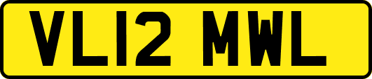 VL12MWL