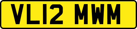 VL12MWM