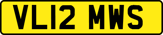 VL12MWS