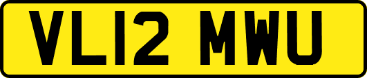 VL12MWU