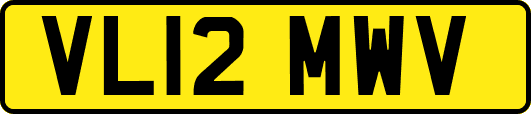 VL12MWV