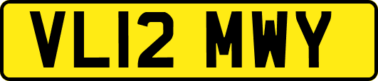 VL12MWY