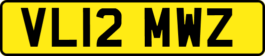 VL12MWZ