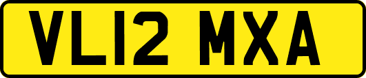 VL12MXA