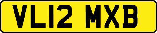 VL12MXB