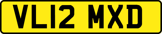 VL12MXD
