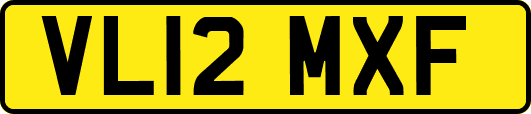 VL12MXF