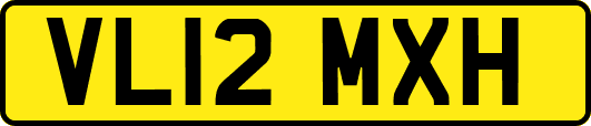 VL12MXH