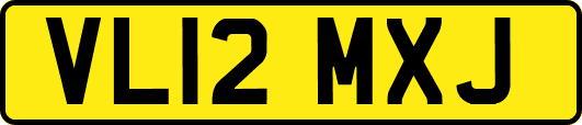 VL12MXJ