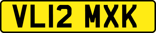 VL12MXK