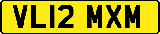 VL12MXM