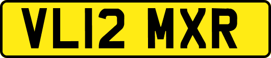 VL12MXR
