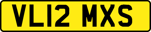 VL12MXS