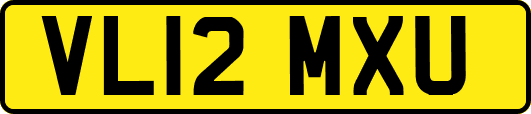 VL12MXU