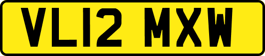 VL12MXW