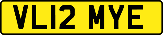 VL12MYE