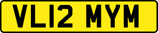 VL12MYM