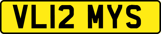 VL12MYS