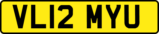 VL12MYU