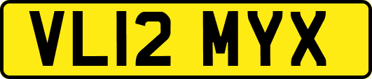 VL12MYX