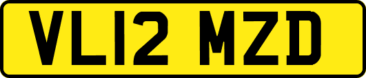 VL12MZD