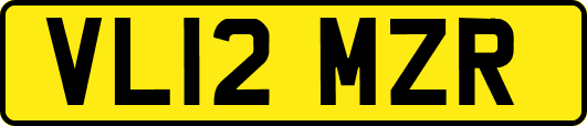 VL12MZR
