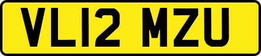 VL12MZU