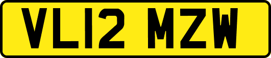 VL12MZW