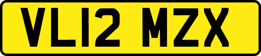 VL12MZX