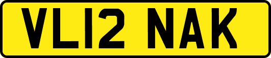 VL12NAK