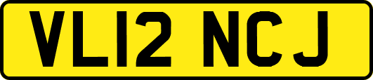 VL12NCJ