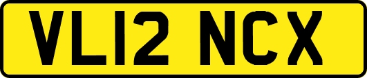 VL12NCX