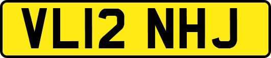 VL12NHJ